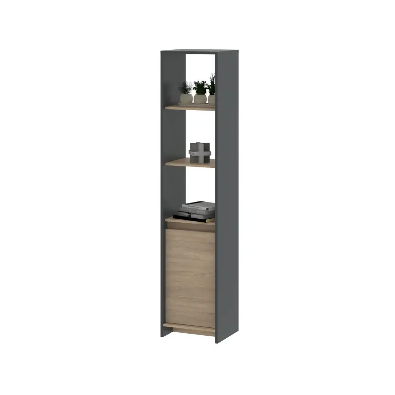 Columna con puerta NIZA